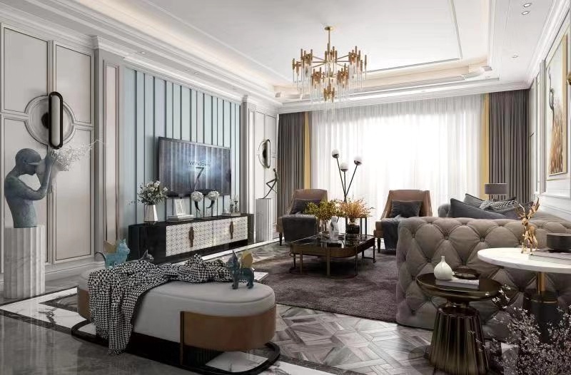 住宅裝修應(yīng)該注意哪些方面呢 ？