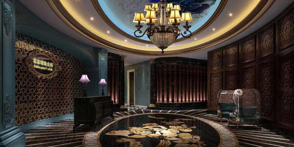 商務會所裝修應該要注意哪些方面呢？