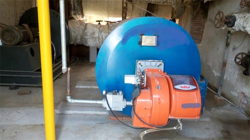 百得燃?xì)馊紵?、熱風(fēng)爐